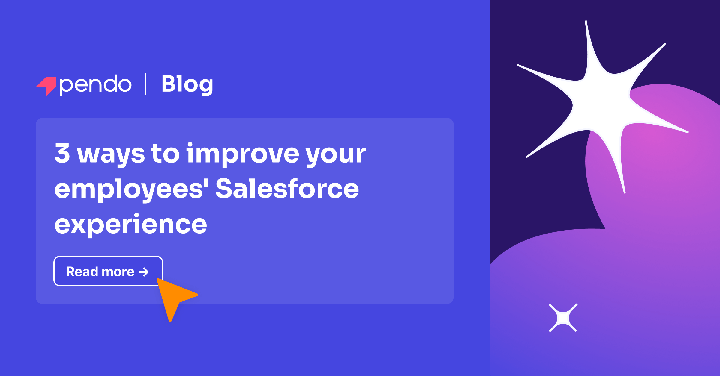 3 ways to improve your employees’ Salesforce experience