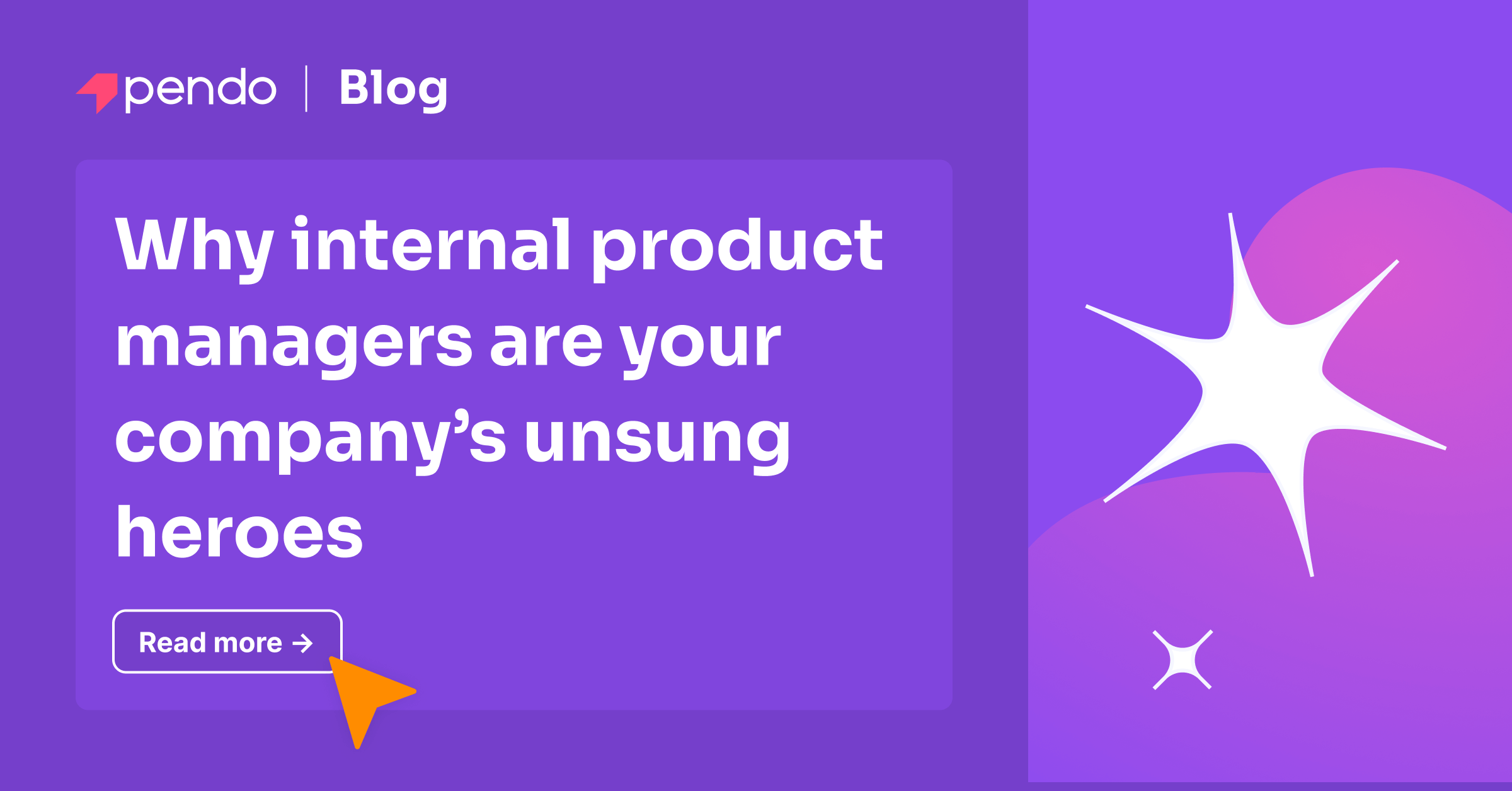 Why internal product managers are your company’s unsung heroes