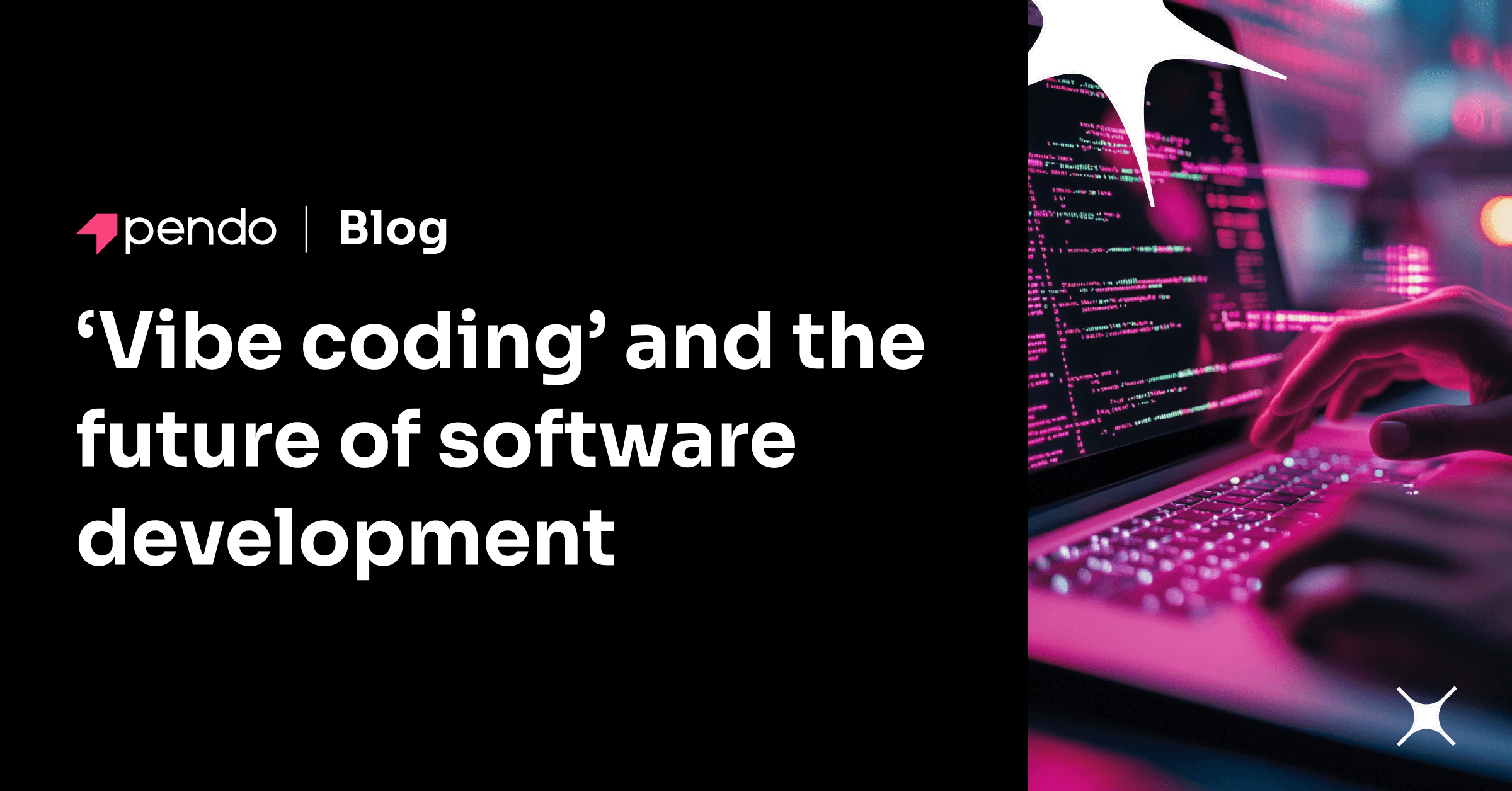 ‘Vibe coding’ and the future of software development