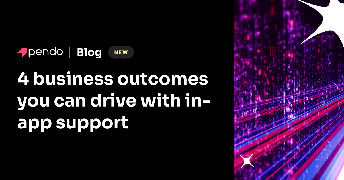 4 benefits of an in-app support strategy