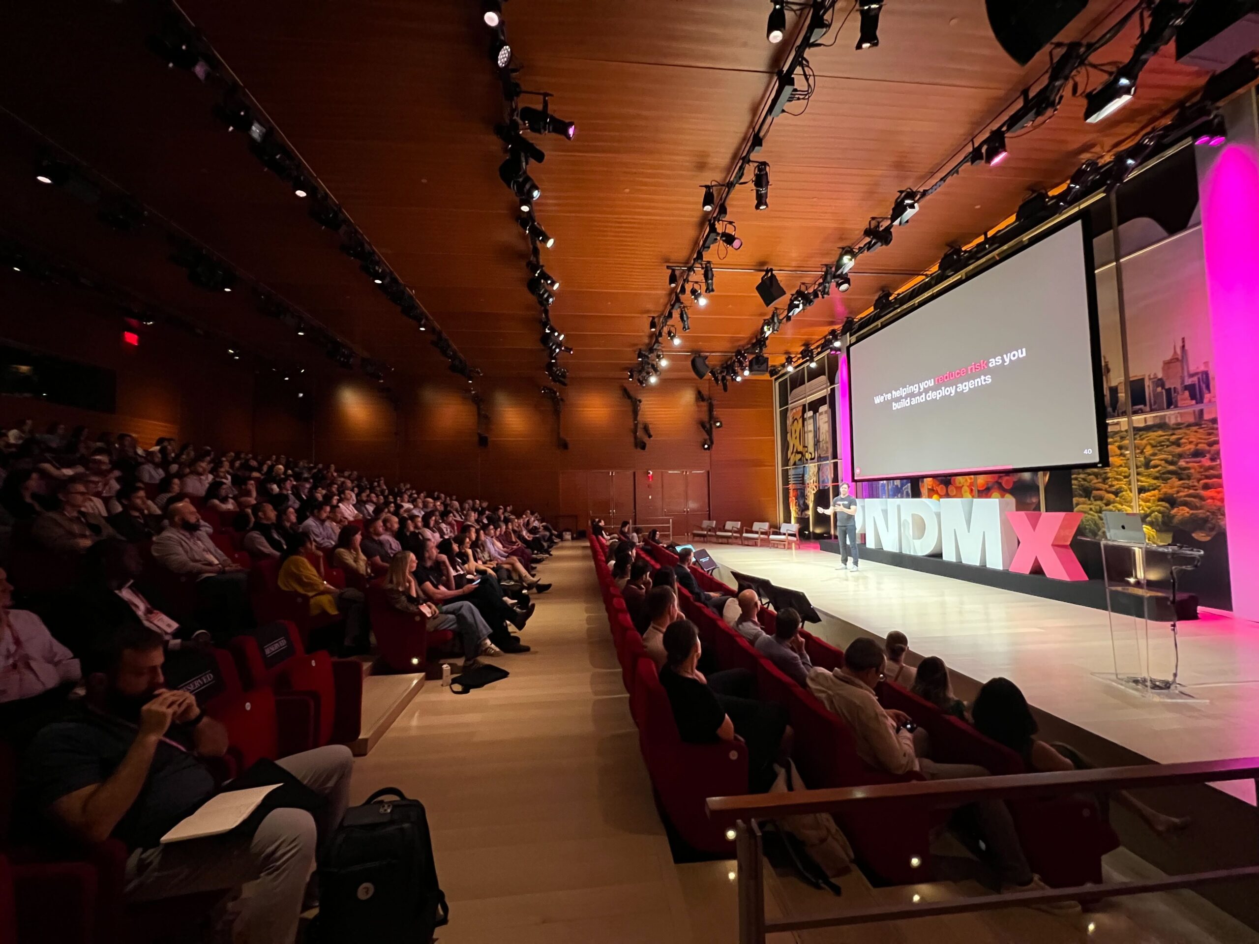 What’s next in software at PendomoniumX NYC: Reliving the highlights