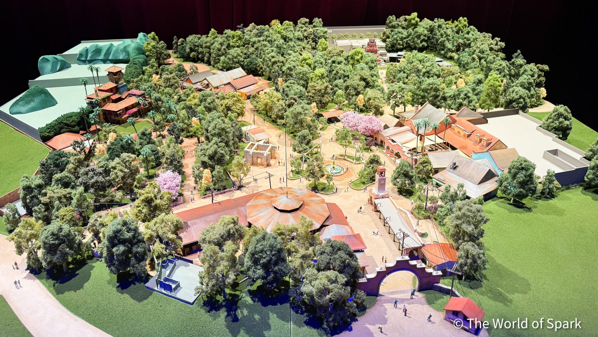 What we know about the Tropical Americas land coming to Walt Disney World