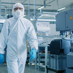 Contamination Control Strategies for Innovation FAQ’s