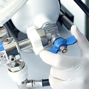 Compressed Gas Contamination: Guidelines for Control in Aseptic Manufacturing