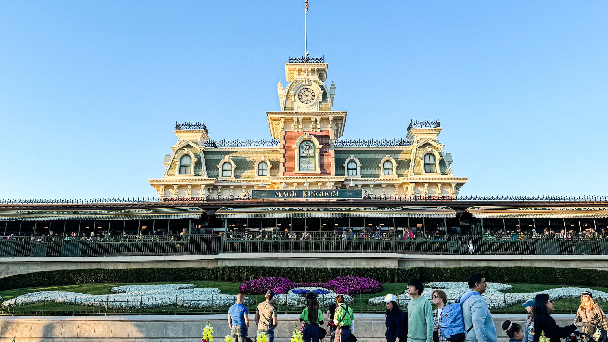 How much do Disney World tickets cost in 2026?