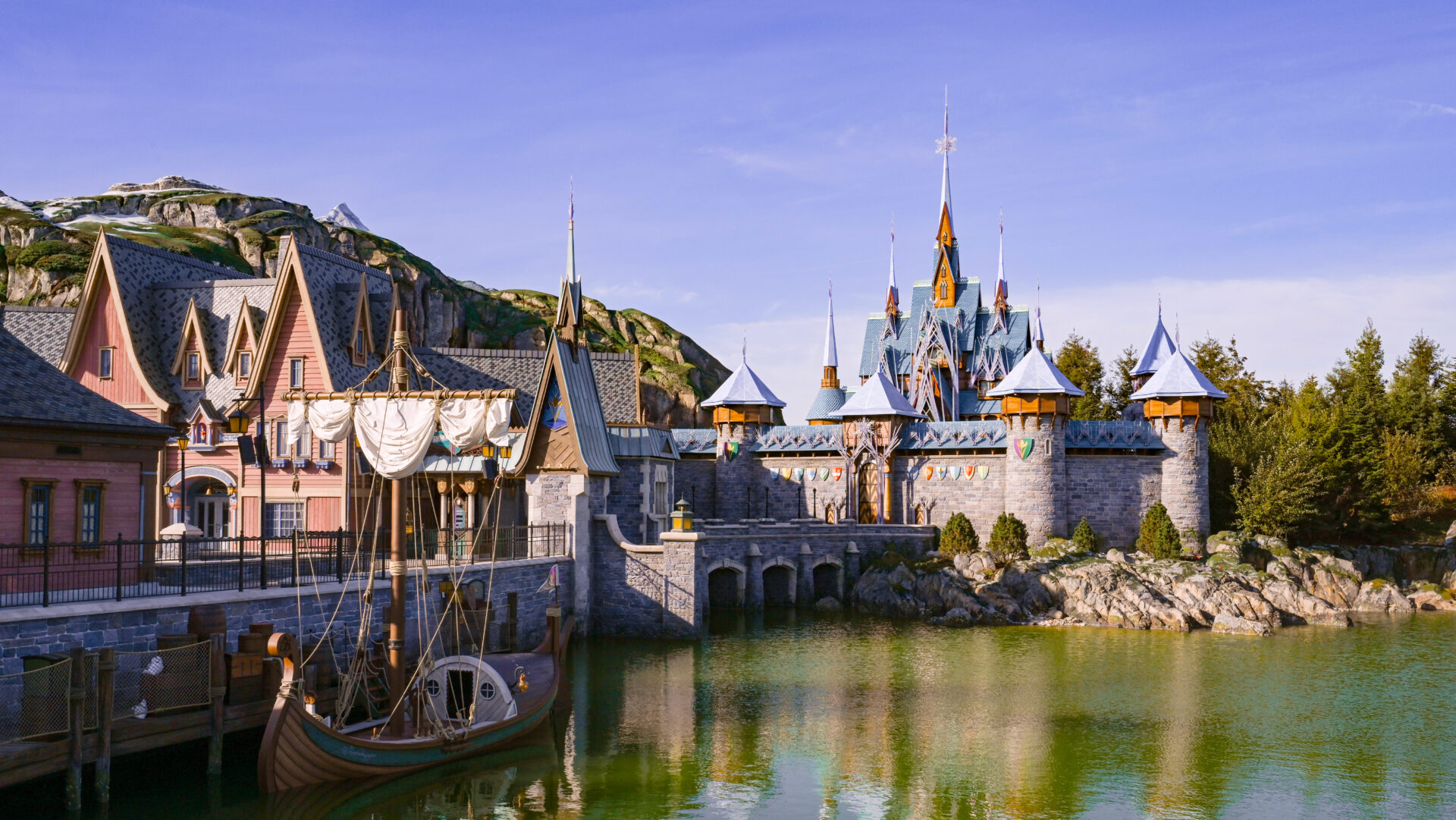 Your theme park vacation could look very different in 2026. Here are 4 reasons why.