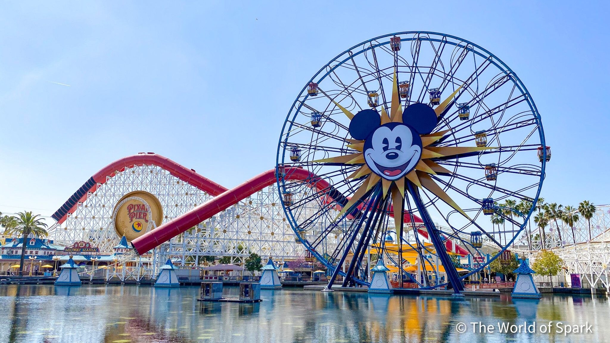 Theme park news: Disney World and Disneyland look ahead to 2026