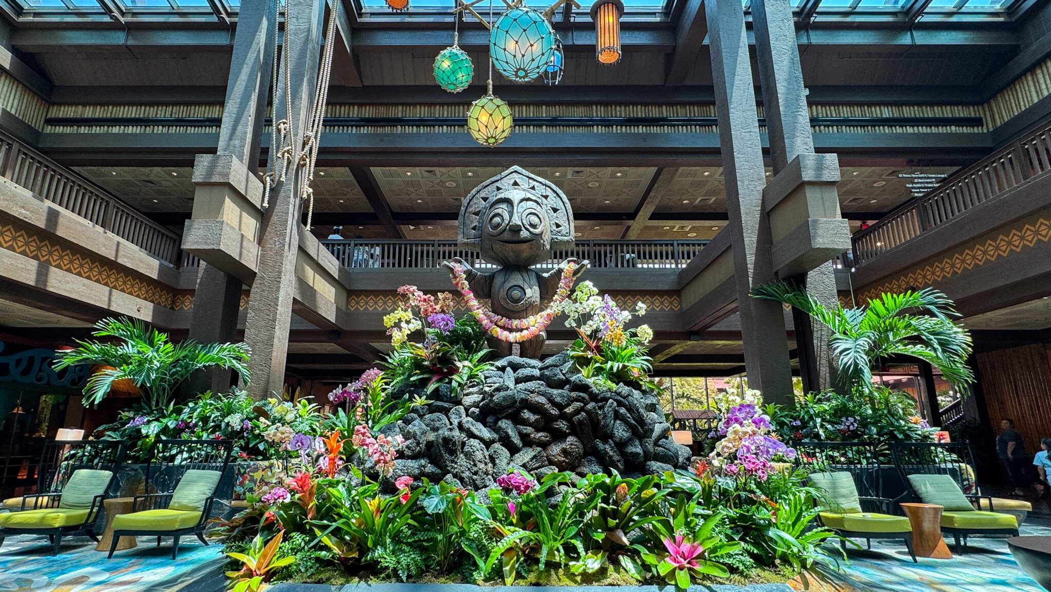 The best Disney World Hotels for families