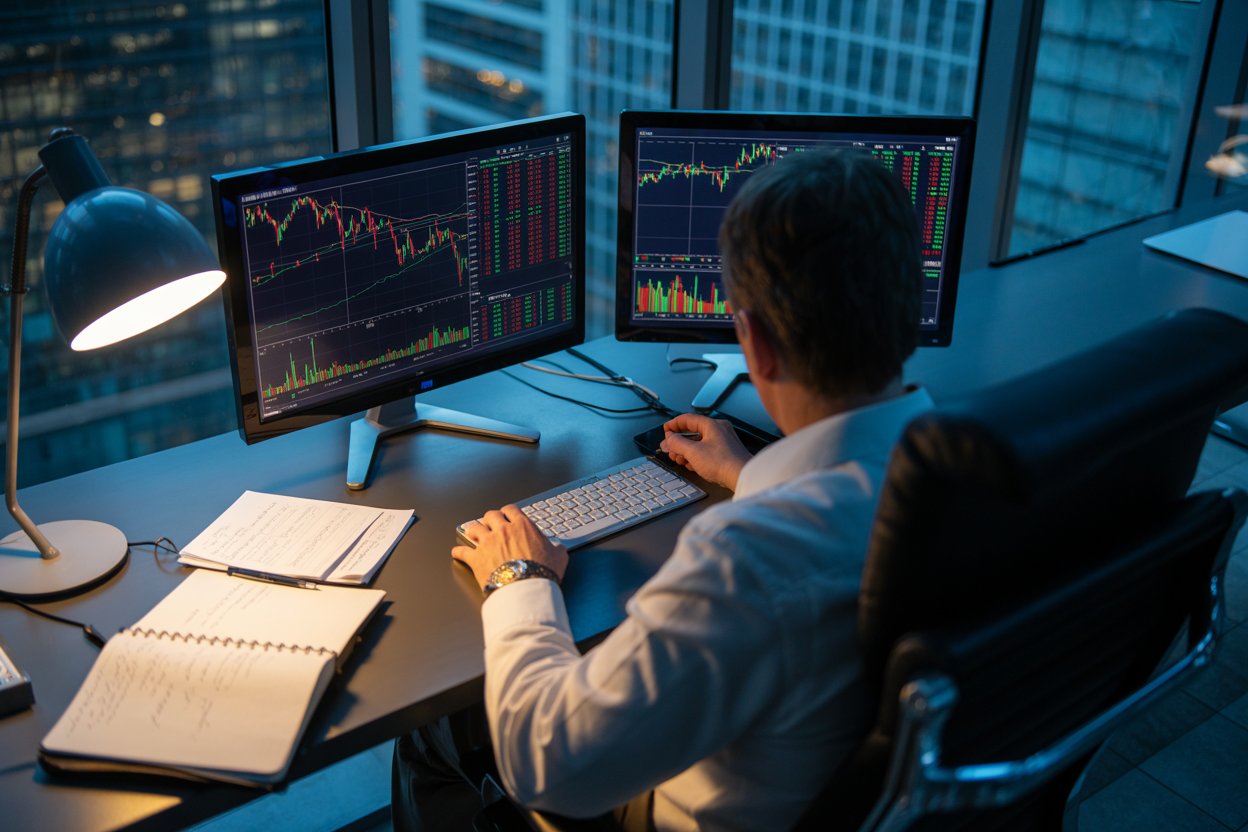 Mindset and Methods for Better Trading Results (Part 3)