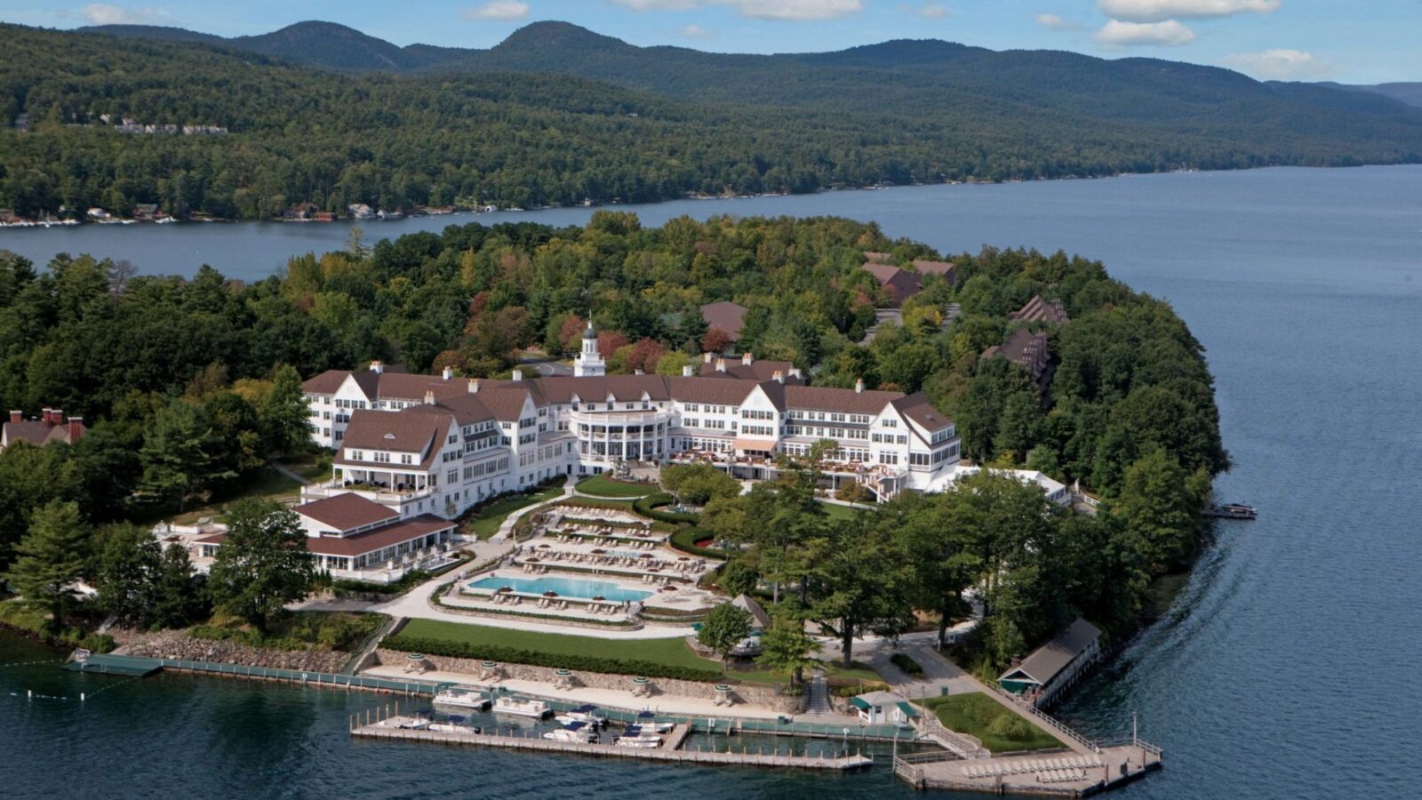 25 best family resorts in the U.S. for a vacation to remember (2026)