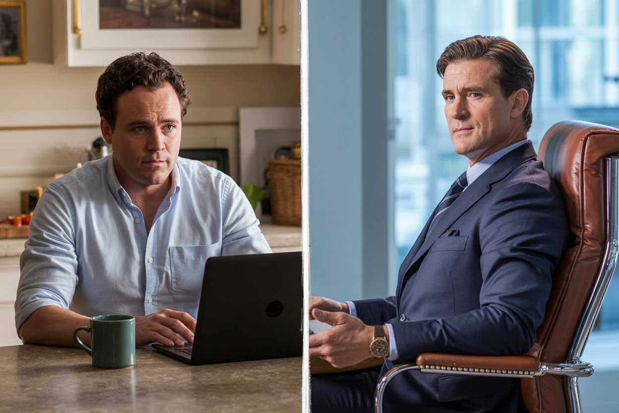 The Middle Class vs. the Wealthy: 5 Habits That Create Very Different Financial Outcomes