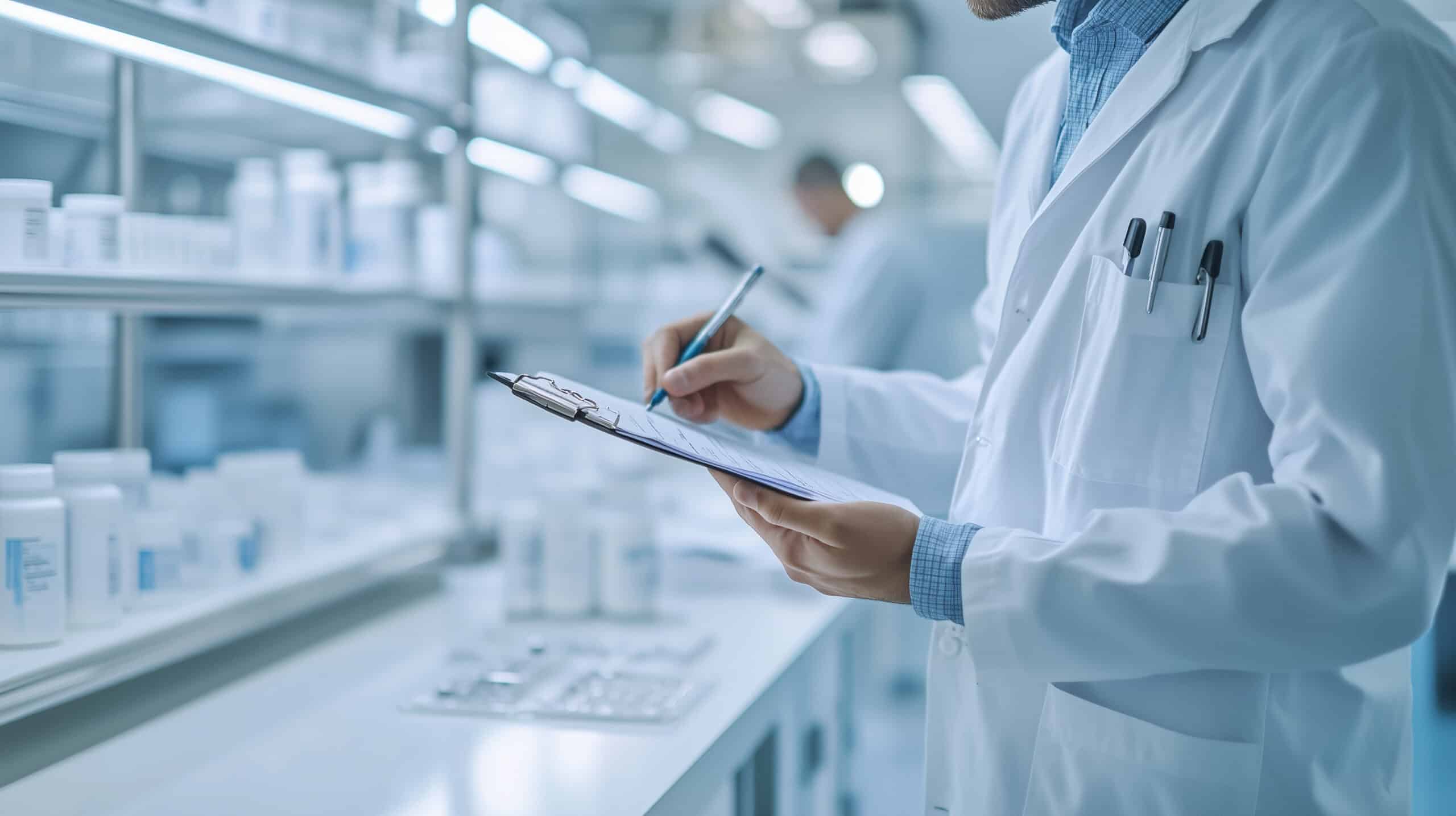 10 Tips to Safeguard Your Cleanroom Through Proactive Contamination Monitoring