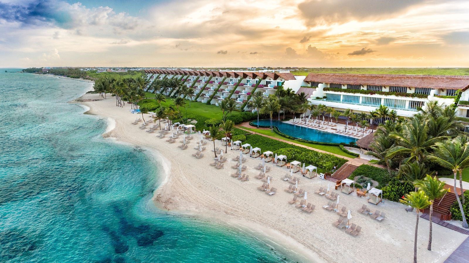New to all-inclusive resorts? These are the best ones for newbies
