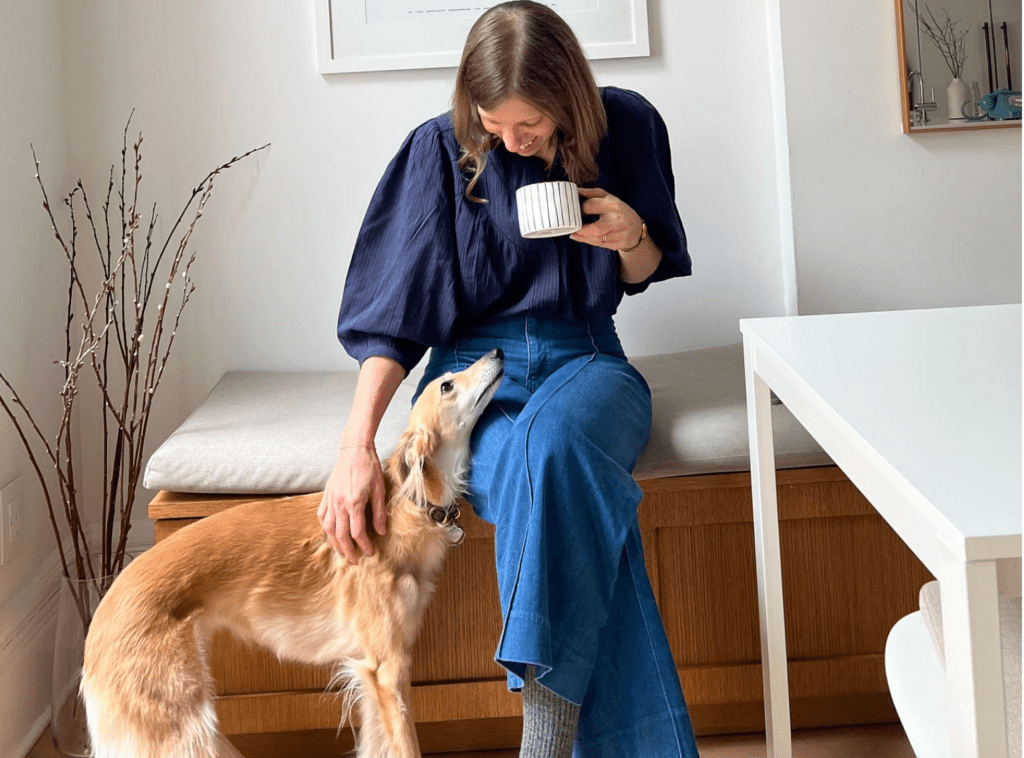 How to travel with a toddler on points and miles