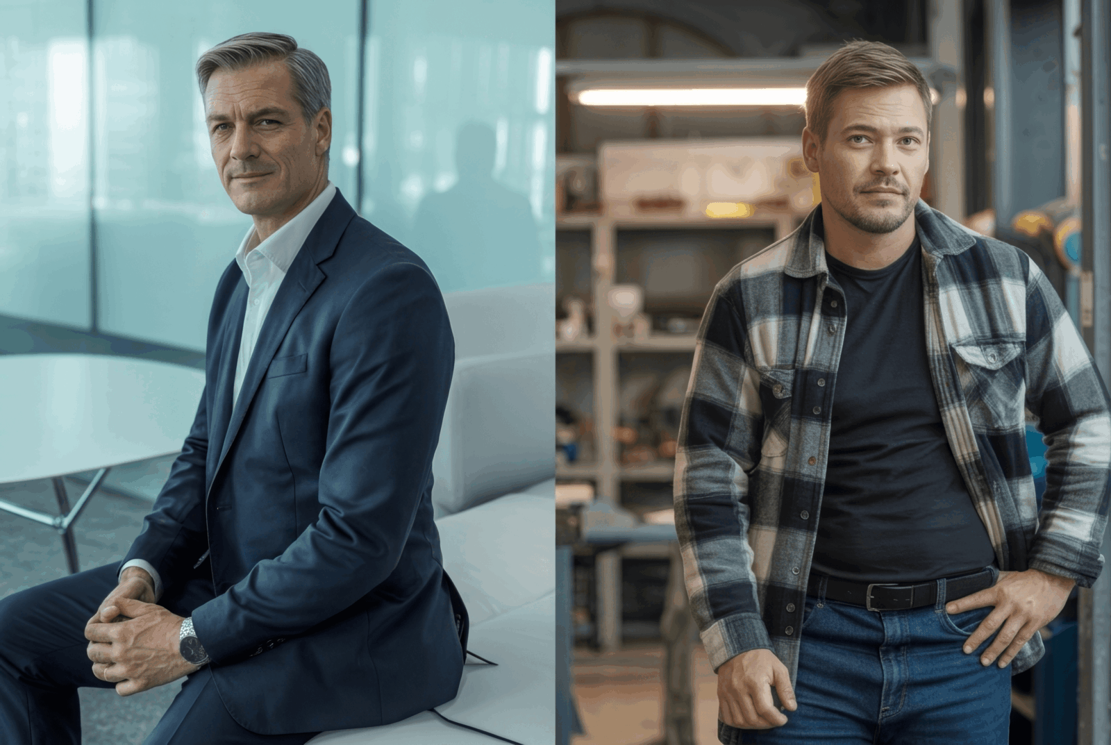 10 Differences Between A Wealthy And Working-Class Mindset