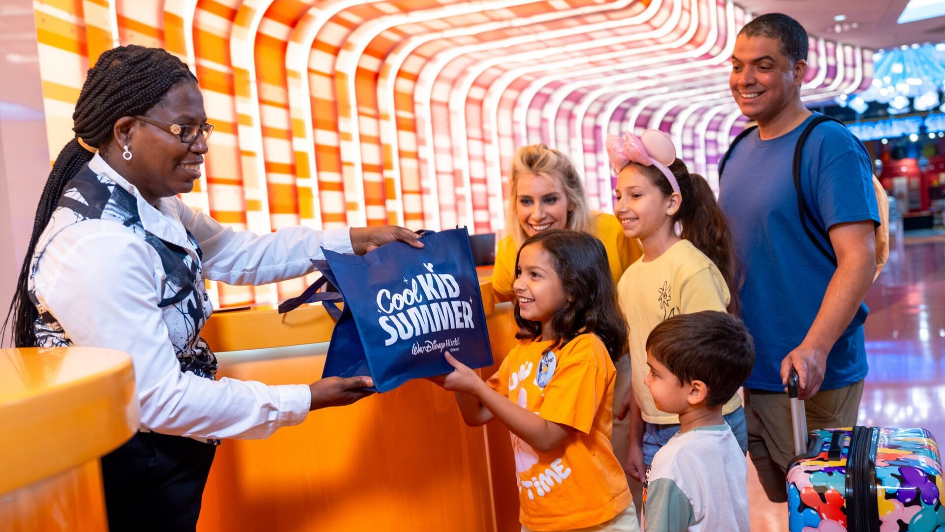 5 reasons summer may be the best time for little kids at Walt Disney World