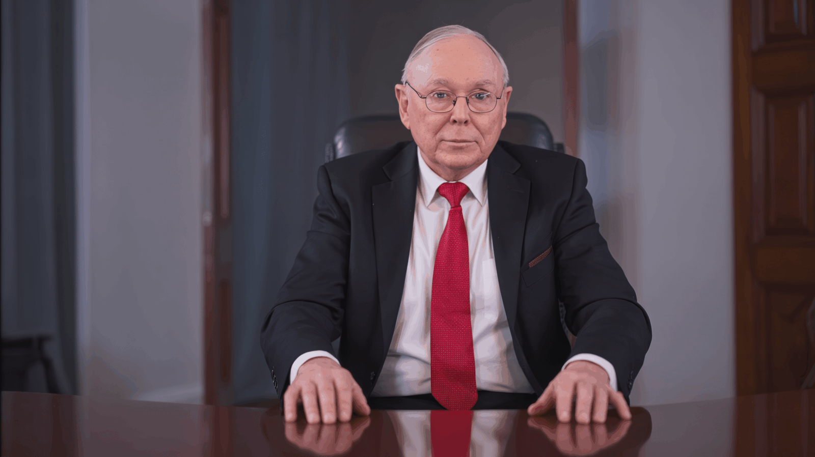 7 Signs of High-IQ People According to Charlie Munger