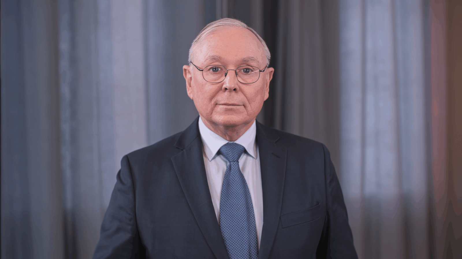 Three Keys To Achieve Anything In Life, According to Charlie Munger