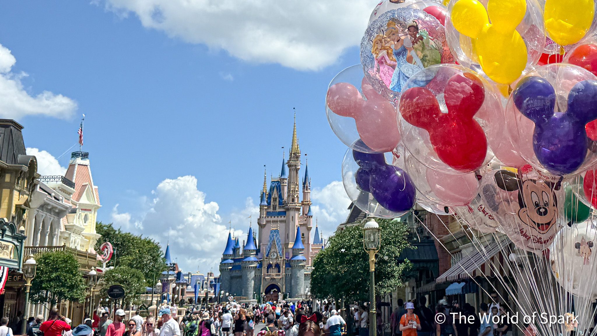 A stress-free guide to your first Walt Disney World vacation (2026 edition)