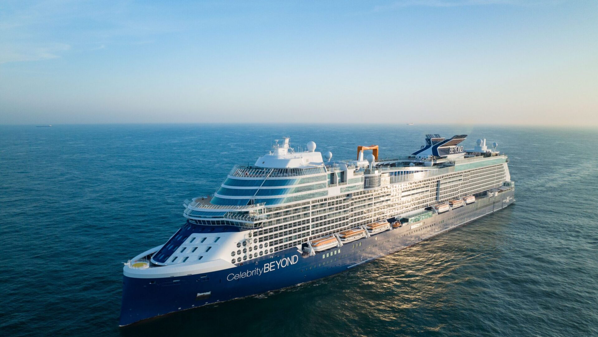 What you need to know about Royal Caribbean’s cool older sister, Celebrity Cruises