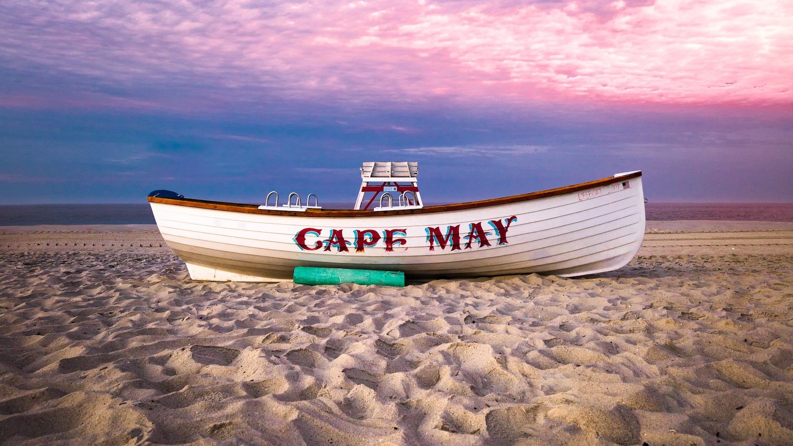 10 charming coastal towns in the U.S. perfect for a family vacation