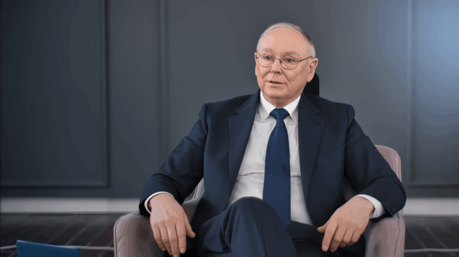Charlie Munger’s 10 Rules To Win At Life