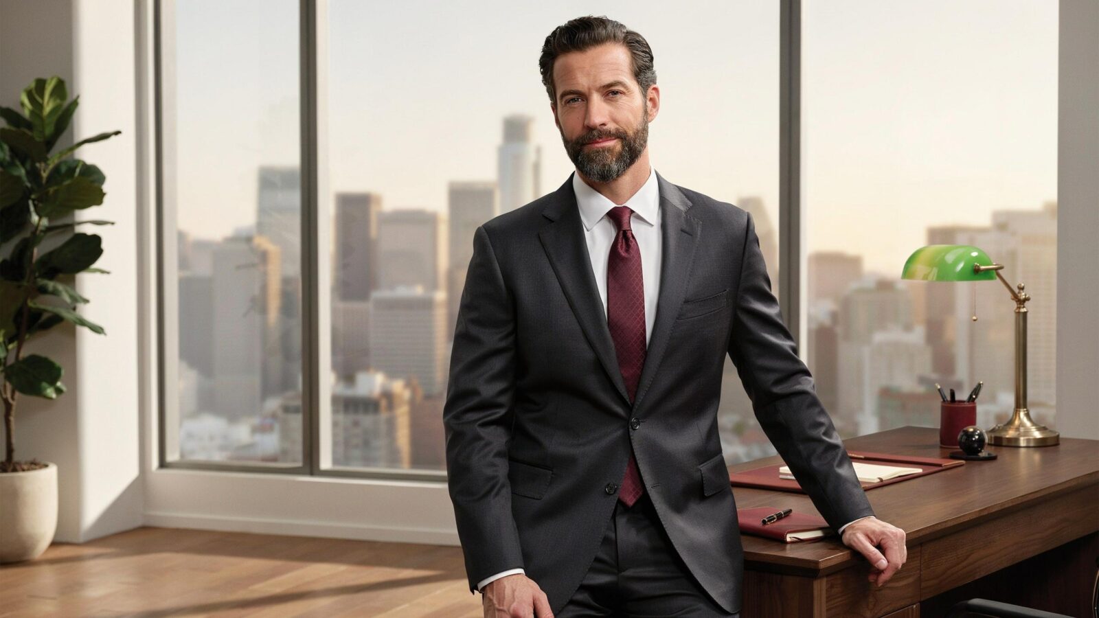 How Working-Class People Can Escape the Matrix and Build Wealth Like the Upper Class