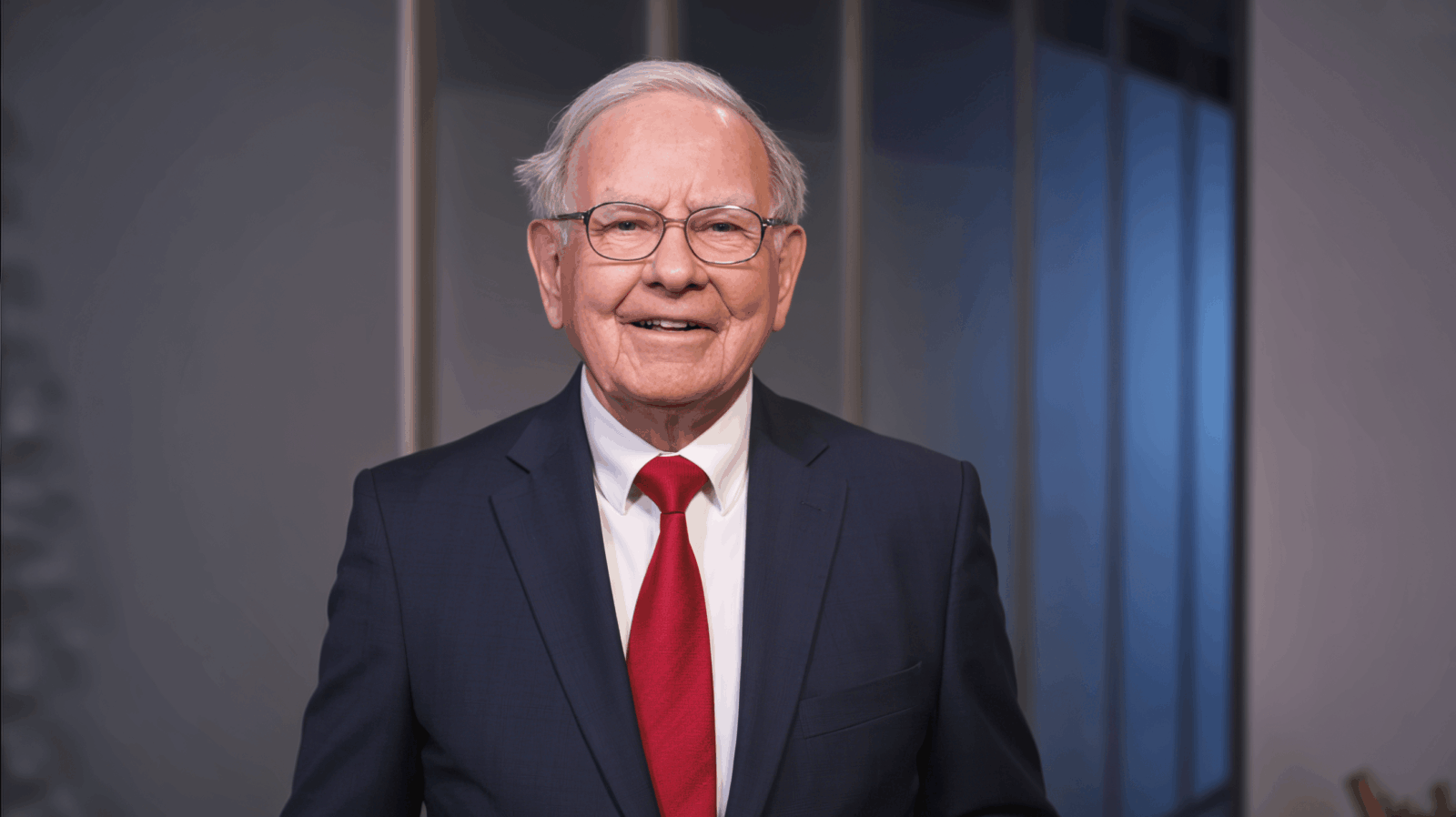 Why Warren Buffett Doesn’t Wake Up at 4am
