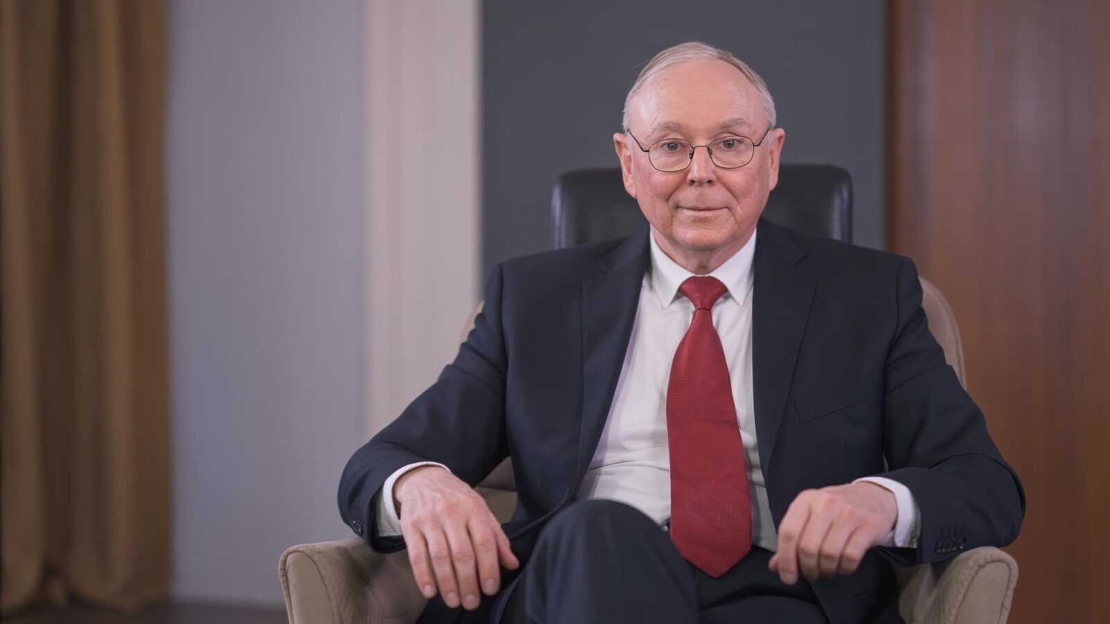 The Most 10 Most Important Skills for Improving Your Life, According to Charlie Munger