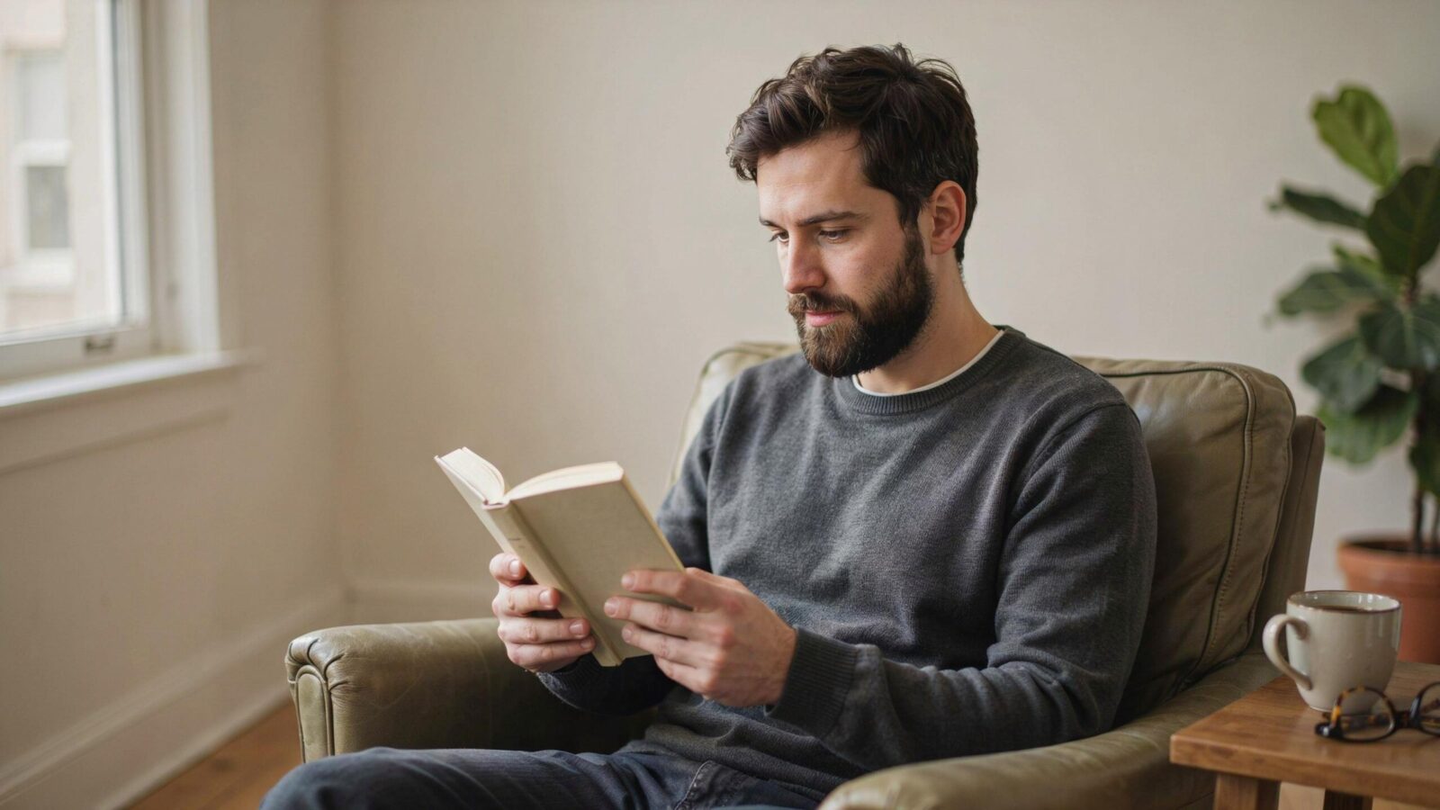 10 Psychology Books That Could Change Your Life
