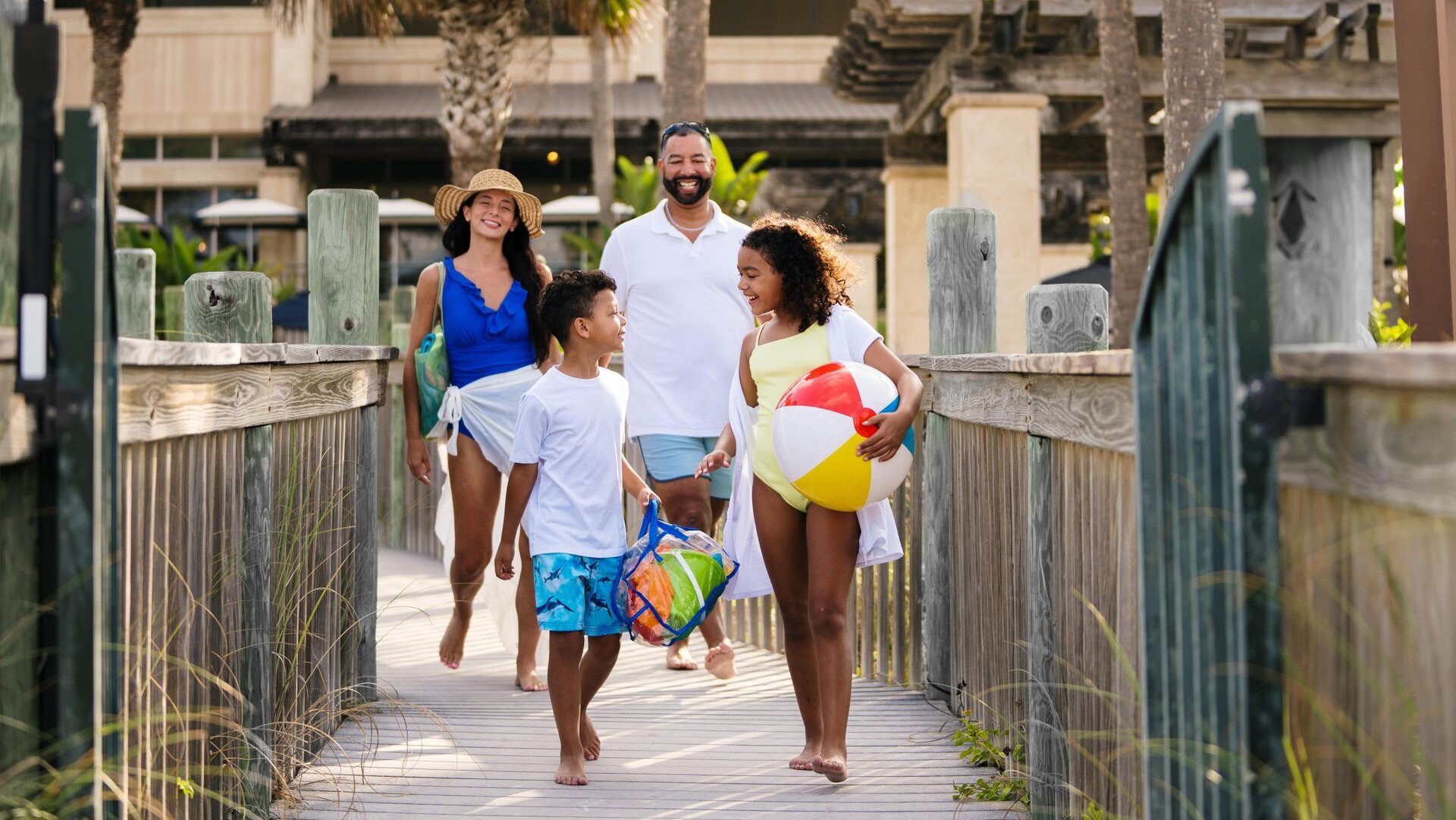 8 reasons why you should take the family to Sarasota, Florida