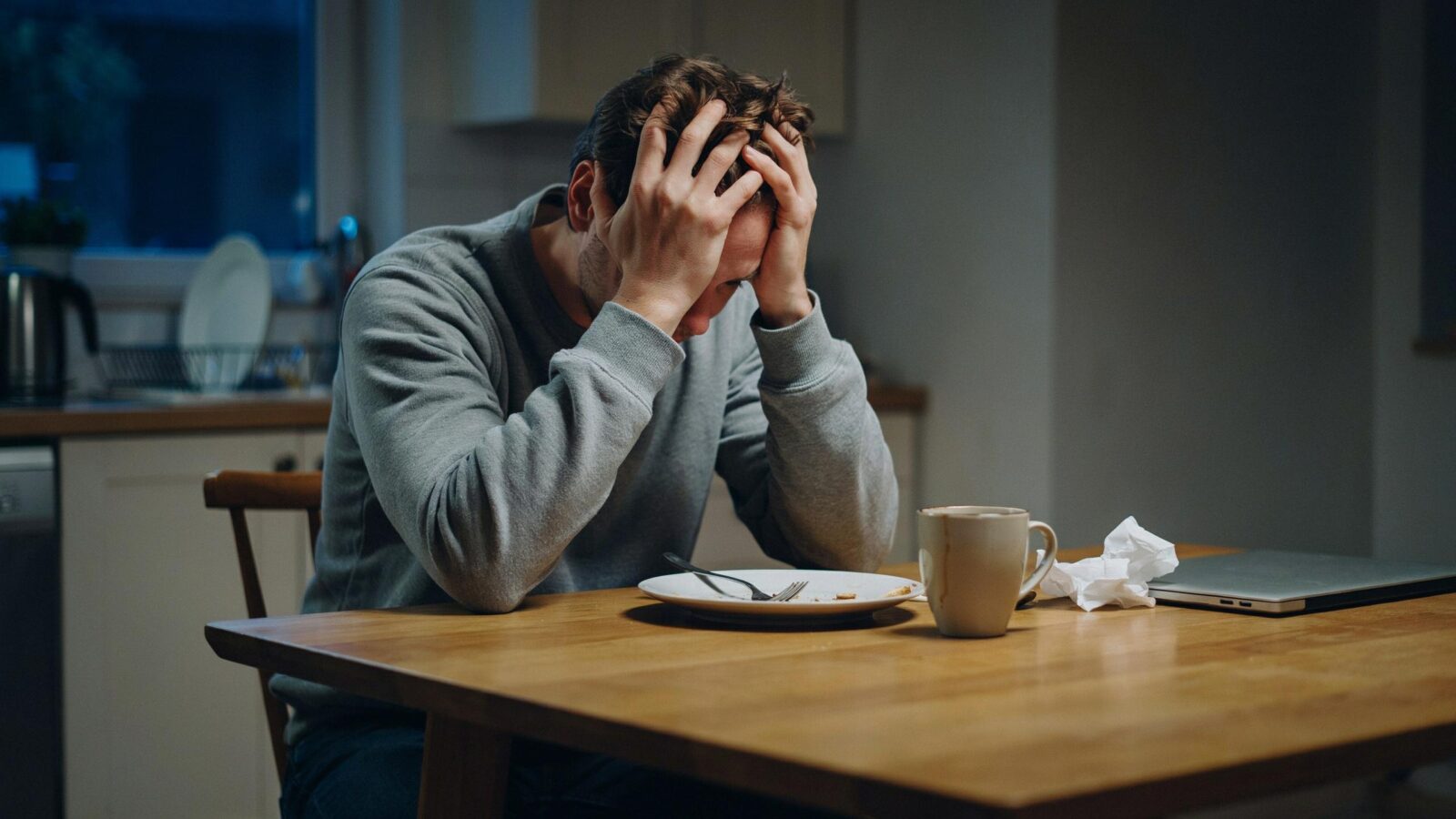 People Who Use These 10 Negative Words Every Day Wreck Their Money Psychology