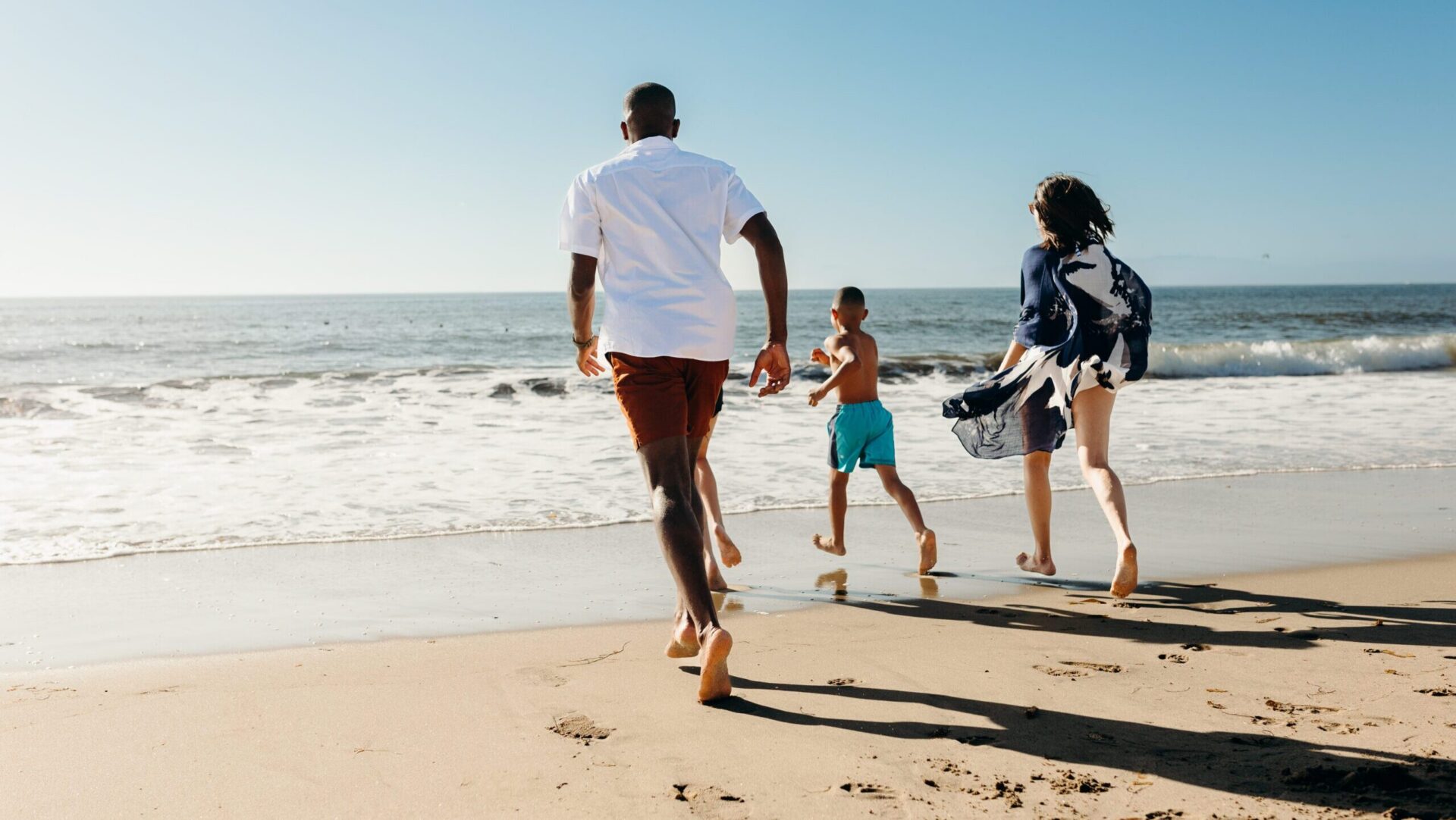 For a beach vacation on a budget, try these affordable U.S. destinations