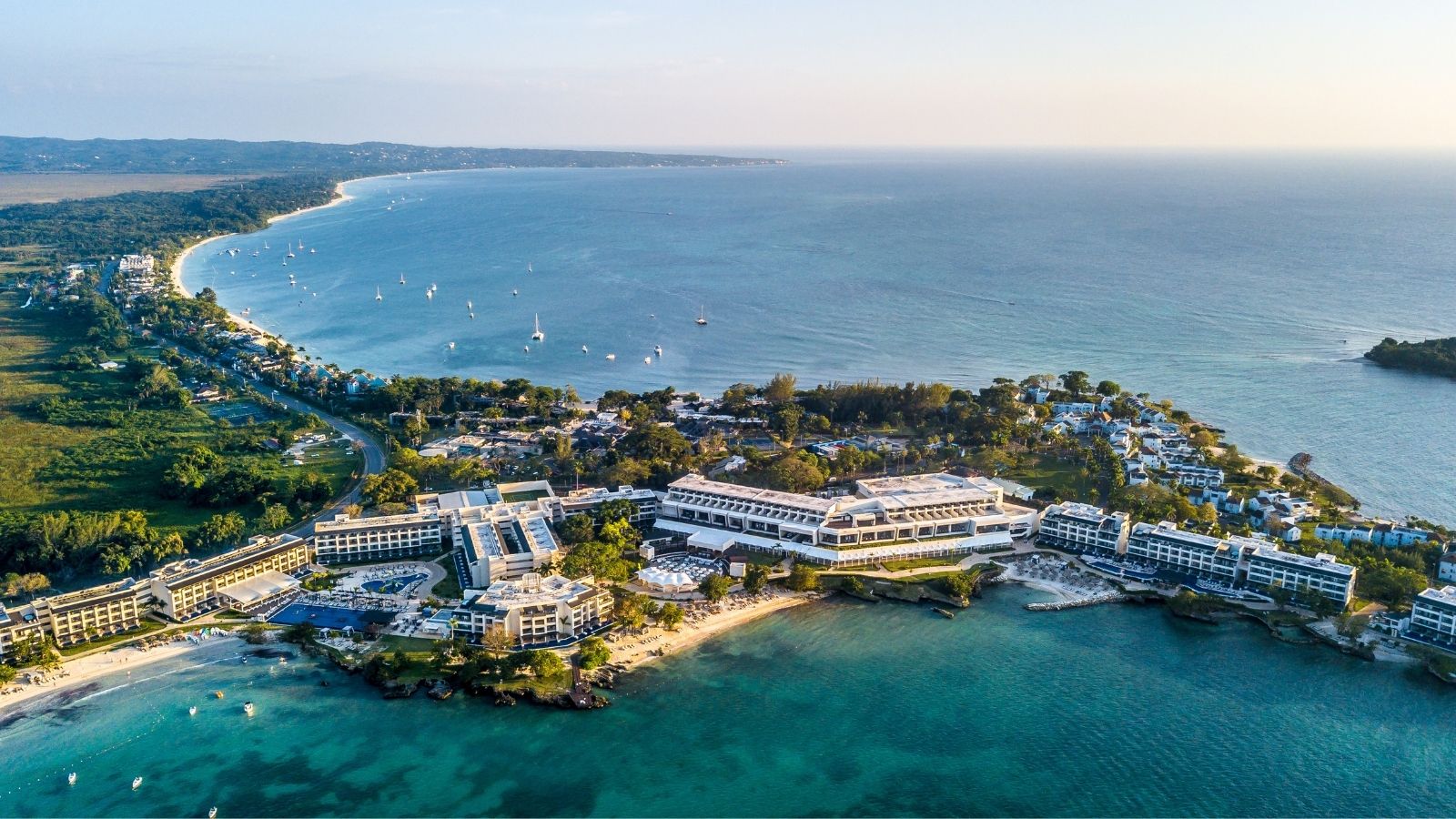 11 unforgettable Caribbean vacations for the whole family