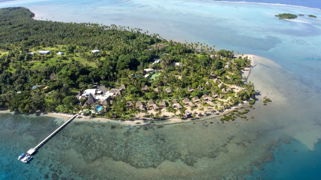 Escape to paradise at these 11 all-inclusive beach resorts (2027)