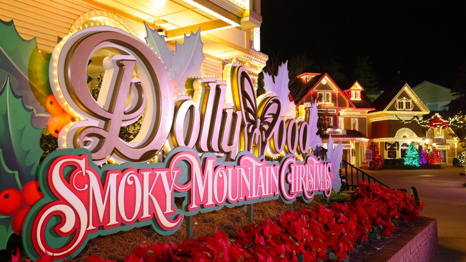 Planning your next theme park holiday getaway? These are the 9 celebrations you can’t miss