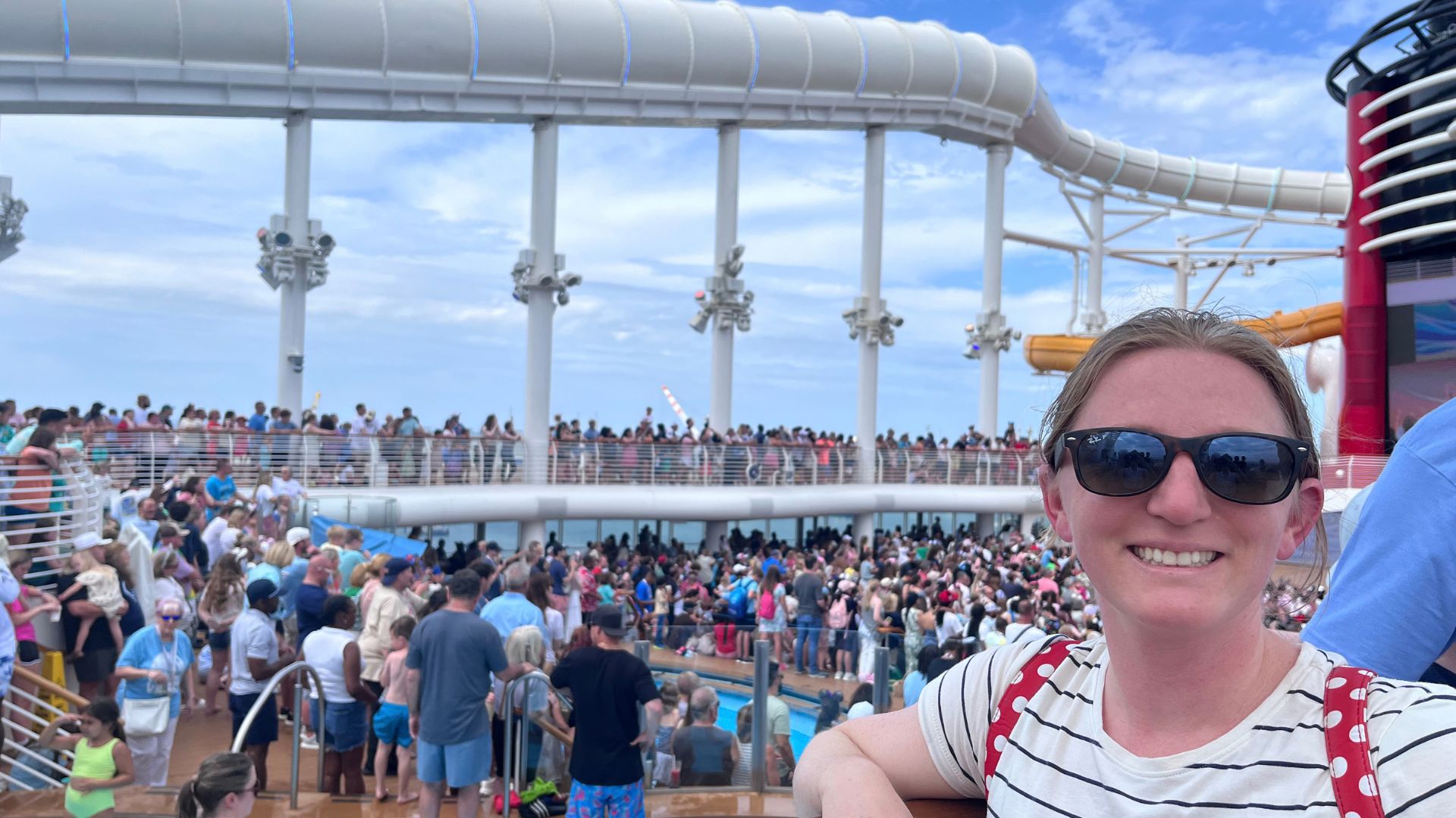 There’s a reason Disney cruises are the best for families